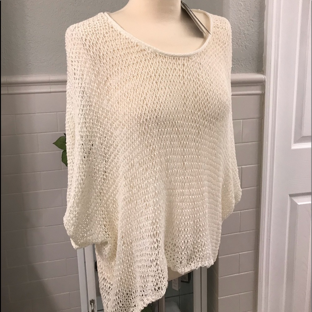 Eileen Fisher top